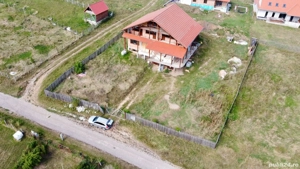 De vânzare un imobil cu 4 nivele 