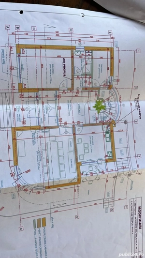 De vânzare un imobil cu 4 nivele  - imagine 5