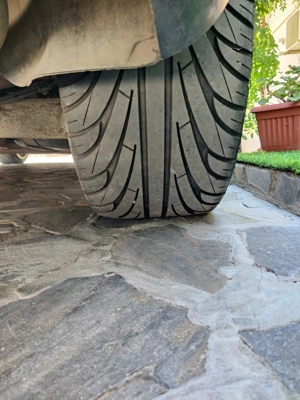 Set Roti Chrysler 300C 5x115 bidimensionale 20 inch - imagine 4