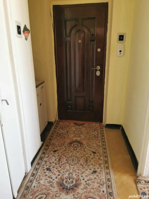 apartament cu 2 camere - imagine 4