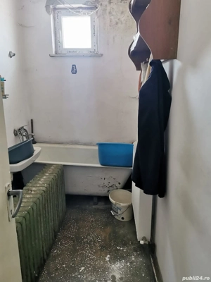 apartament cu 2 camere - imagine 7