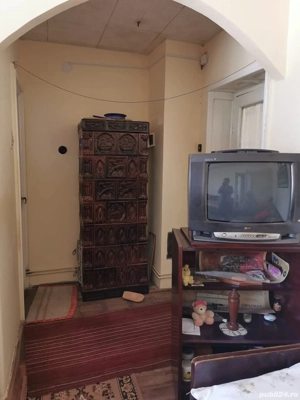 apartament cu 2 camere - imagine 3