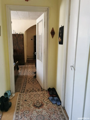 apartament cu 2 camere - imagine 5