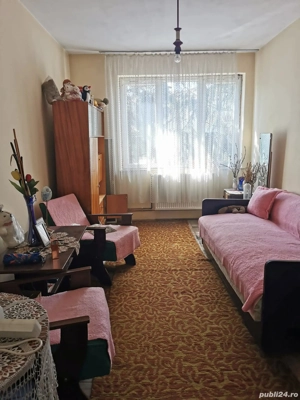 apartament cu 2 camere - imagine 2