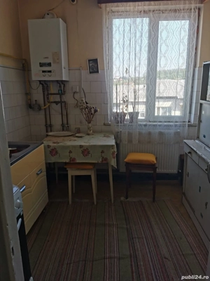 apartament cu 2 camere - imagine 6