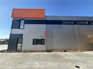 Inchiriere depozit hala spatiu industrial Chiajna - Centura, ILFOV - imagine 19