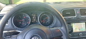 vand vw golf 2012 - imagine 3