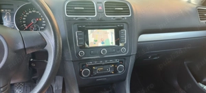 vand vw golf 2012 - imagine 2