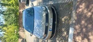 vand vw golf 2012 - imagine 6