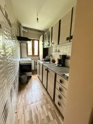 2 camere,Sagului-Poienitei, Semimobilat,Centrala proprie
