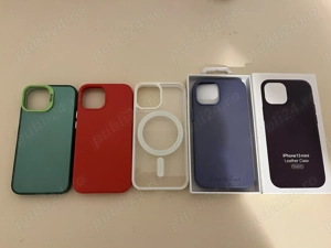 Huse iphone 12 13 mini - MagSafe 