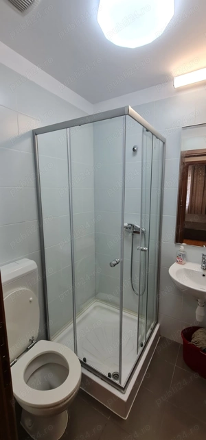 Apartament 2 camere, 2 bai + garaj parcare subterana - Complex TenBlocks - imagine 9