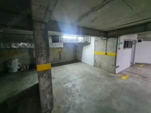 Apartament 2 camere, 2 bai + garaj parcare subterana - Complex TenBlocks - imagine 8