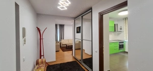 Apartament 2 camere, 2 bai + garaj parcare subterana - Complex TenBlocks