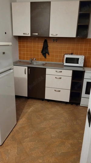 Inchiriez garsoniera Aparatorii Patriei Universitatea Spiru Haret - imagine 8