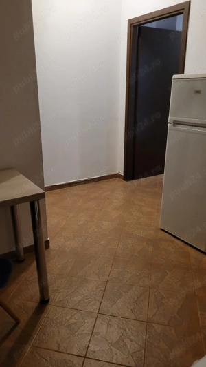 Inchiriez garsoniera Aparatorii Patriei Universitatea Spiru Haret - imagine 7