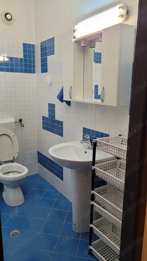 Inchiriez garsoniera Aparatorii Patriei Universitatea Spiru Haret - imagine 4