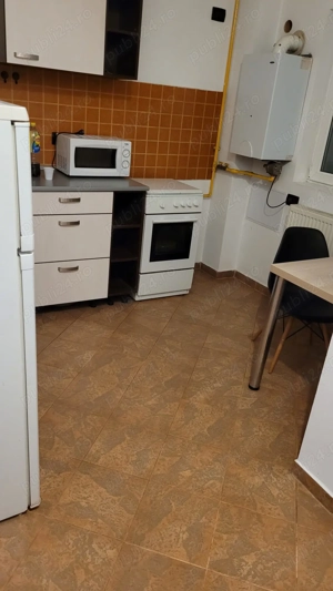 Inchiriez garsoniera Aparatorii Patriei Universitatea Spiru Haret - imagine 6