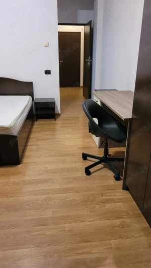 Inchiriez garsoniera Aparatorii Patriei Universitatea Spiru Haret - imagine 3