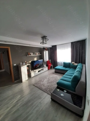 Apartament 4 camere, cartier Micro 16, complex Siretu 