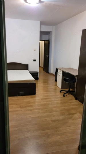 Inchiriez garsoniera Aparatorii Patriei Universitatea Spiru Haret - imagine 2
