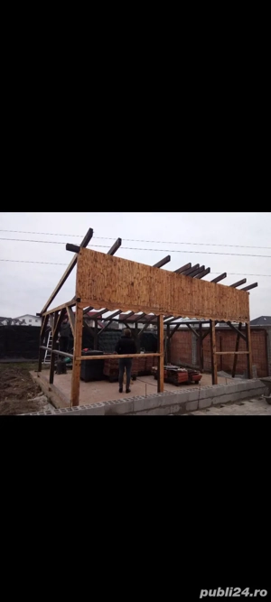 25 km de Brasov ,12.000 m2 , 60 m2 constructii   - imagine 5