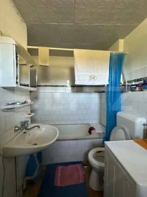 Casa saseasca de vanzare, curte, gradina, teren 3000 mp - Jimbor, jud Brasov - imagine 20