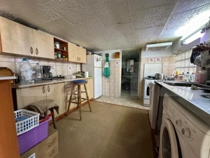 Casa saseasca de vanzare, curte, gradina, teren 3000 mp - Jimbor, jud Brasov - imagine 12