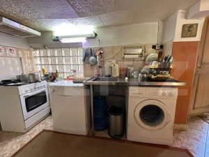 Casa saseasca de vanzare, curte, gradina, teren 3000 mp - Jimbor, jud Brasov - imagine 15