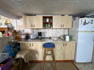 Casa saseasca de vanzare, curte, gradina, teren 3000 mp - Jimbor, jud Brasov - imagine 16