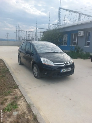 Vând Citroen C4 Picasso - imagine 2