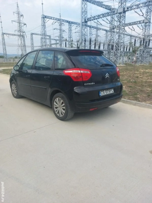Vând Citroen C4 Picasso - imagine 3