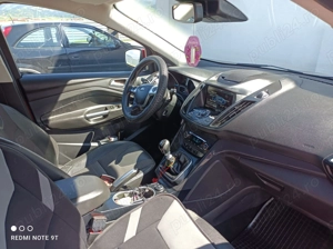 Ford Kuga Titanium 4x4