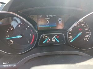 Ford Kuga Titanium 4x4 - imagine 2