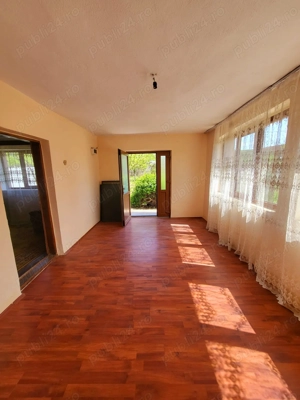 Casa+teren 3100mp, com. Fratoștița, oraș Filiași - imagine 3