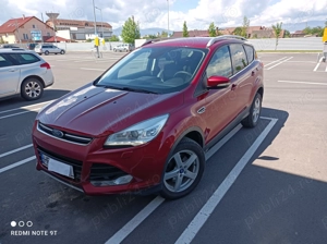 Ford Kuga Titanium 4x4 - imagine 5