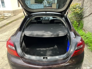 Opel Insignia 1.6cdti 136cp 2015 Euro 6TVA Deductibil - imagine 5