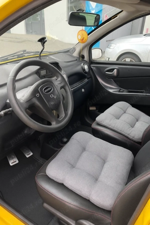 Vând mașină de 16 ani (Microcar) - imagine 5