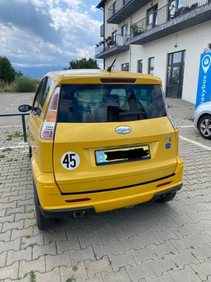 Vând mașină de 16 ani (Microcar) - imagine 2