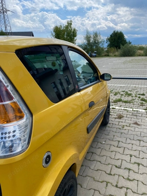 Vând mașină de 16 ani (Microcar) - imagine 4