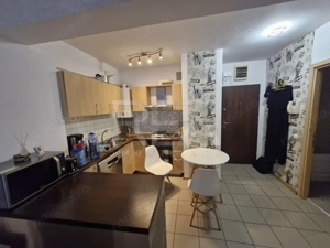 Garsonieră la 500 de metri de stația de metrou Dristor 2  - imagine 6