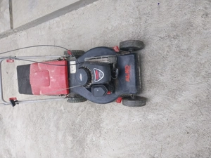 Vând mașină de tuns iarba - imagine 3