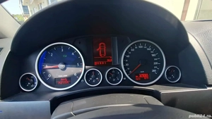 Volkswagen Touareg 2007 2.5 TDI - revizie efectuata recent