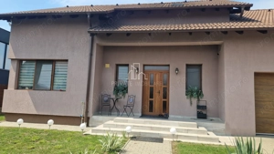 Casă 4 camere 200mp,  teren 700mp, Zona Unirii - imagine 14