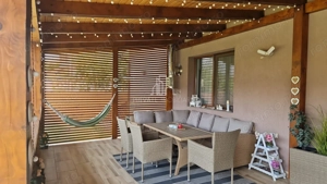 Casă 4 camere 200mp,  teren 700mp, Zona Unirii - imagine 7