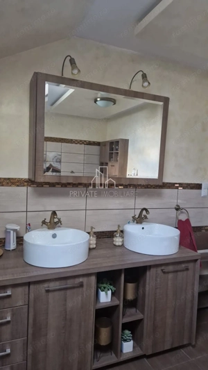 Casă 4 camere 200mp,  teren 700mp, Zona Unirii - imagine 9