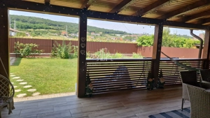 Casă 4 camere 200mp,  teren 700mp, Zona Unirii - imagine 13