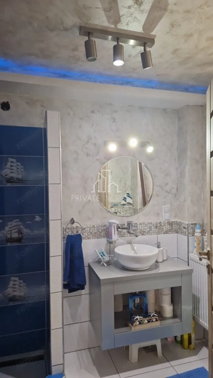 Casă 4 camere 200mp,  teren 700mp, Zona Unirii - imagine 5