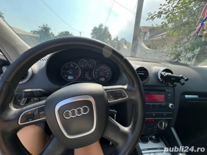 Vand Audi A3 1.6 tdi 3300 euro - imagine 3