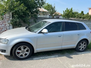Vand Audi A3 1.6 tdi 3300 euro - imagine 4
